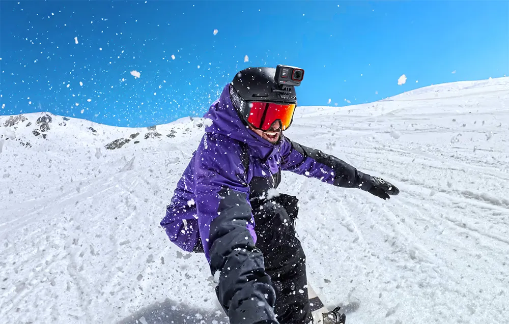 Kamera sportowa Insta360 Ace Pro